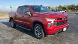 New 2025 Chevrolet Silverado 1500 RST image 2