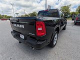 New 2025 RAM 1500 Big Horn image 3