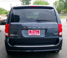 Used 2014 Dodge Grand Caravan SXT image 4