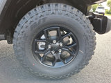 New 2025 Jeep Wrangler Unlimited Sport image 5