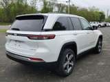 New 2025 Jeep Grand Cherokee Limited image 5