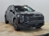 New 2026 Kia Sportage X-Line image 3