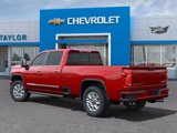 New 2025 Chevrolet Silverado 3500 High Country w/ High Country Premium Package image 3