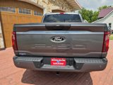 New 2025 Ford F150 STX w/ STX Black Appearance Package image 4