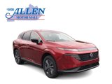 New 2025 Nissan Murano SL image 2