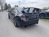Used 2020 Subaru WRX STI w/ Popular Package #1 image 2