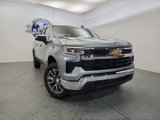 New 2026 Chevrolet Silverado 1500 LT image 3
