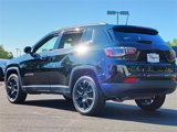 New 2026 Jeep Compass Latitude w/ Quick Order Package 29K image 4