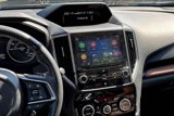 Certified 2022 Subaru Forester Touring image 6