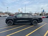 New 2025 Chevrolet Silverado EV LT image 2