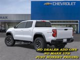 New 2025 Chevrolet Colorado ZR2 w/ Technology Package image 3