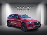 New 2026 Jaguar F-PACE R-Dynamic S image 5