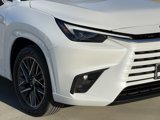 New 2025 Lexus TX 350 AWD image 4