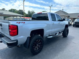 Used 2017 Chevrolet Silverado 1500 LT w/ All Star Edition image 5