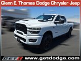 New 2026 RAM 2500 Laramie image 3