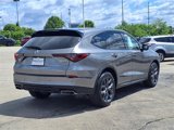 Used 2023 Acura MDX A-Spec image 3