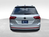 Used 2022 Volkswagen Tiguan SE R-Line image 6