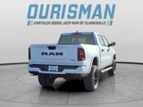 New 2025 RAM 1500 Big Horn image 4