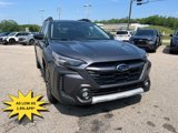 New 2025 Subaru Outback Limited image 2