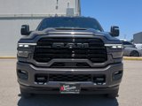 New 2025 RAM 3500 Laramie w/ Night Edition image 3
