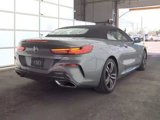 Used 2025 BMW 840i Convertible w/ Driving Assistance Package image 4