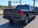 New 2025 Ford F150 Lightning Lariat image 4
