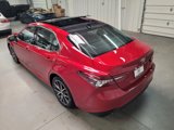 Used 2023 Toyota Camry XLE image 5