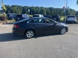 Used 2023 Chevrolet Malibu LT w/ Driver Confidence Package image 5