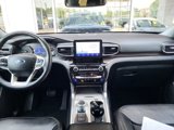 Used 2023 Ford Explorer Limited image 5