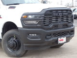 New 2025 RAM 3500 Tradesman image 2