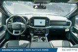 New 2025 Ford F150 Lariat image 3