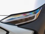 New 2025 Subaru Solterra Premium image 4