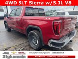 New 2025 GMC Sierra 1500 SLT w/ SLT Convenience Package image 2