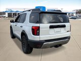 New 2026 Honda Passport TrailSport Elite image 5