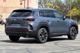 New 2025 MAZDA CX-50 2.5 Hybrid w/ Weather Package image 4