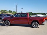New 2025 RAM 1500 Laramie w/ Bed Utility Group image 6