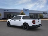 New 2025 Ford Maverick XLT w/ XLT Luxury Package image 4
