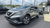 Used 2022 Nissan Murano S image 4