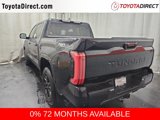 New 2025 Toyota Tundra Platinum image 5