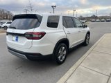 New 2025 Honda Pilot EX-L image 4
