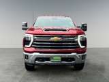 New 2025 Chevrolet Silverado 3500 LTZ w/ LTZ Convenience Package image 2