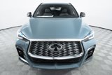 New 2025 INFINITI QX55 Essential image 3