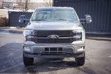 Used 2024 Ford F150 Platinum image 2
