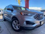 Used 2020 Ford Edge SEL image 3