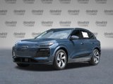 New 2025 Audi Q6 e-tron Prestige image 5