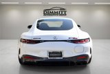 Used 2025 Mercedes-Benz AMG GT 63 S image 4