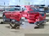 Certified 2024 Ford Edge Titanium w/ Class II Trailer Tow Package image 4