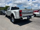Used 2025 Ford F450 Platinum w/ Platinum Plus Package image 4