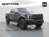 New 2025 Ford F150 Raptor w/ Equipment Group 803A Raptor R image 1
