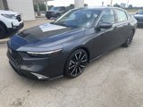 New 2025 Honda Accord Touring image 2